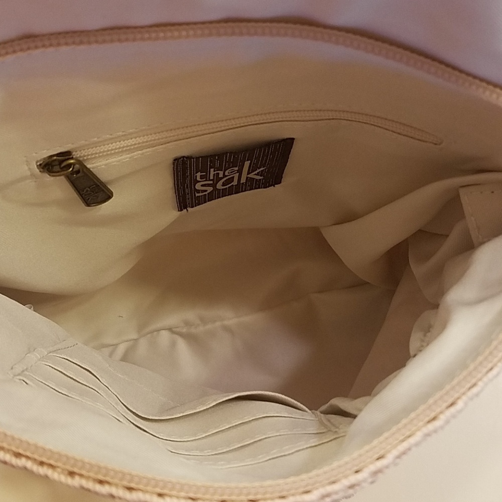The Sak purse - Picture 3 of 4